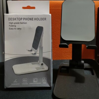 Desktop Phone Holder