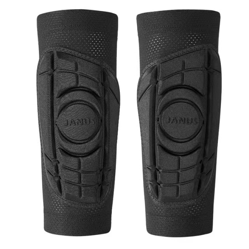 Sports Soccar Shin GuardsFootball Calf Compression Socks EVA Basketball Leg Sleeve Calf Support Protector Cycling Legs