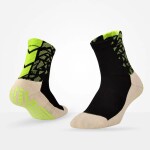 Anti Slip Football Socks Sports Soccer High Tube Socks